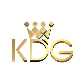KDG Reward Bot - kingdom games