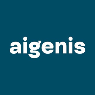 Aigenis - Telegram Channel