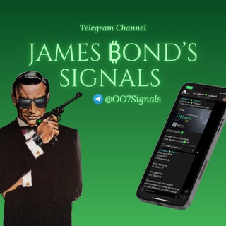 007 Signals *Channel*