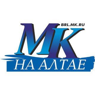Московский комсомолец на алтае