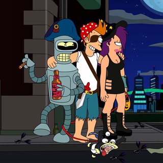 Мульт консервы канал