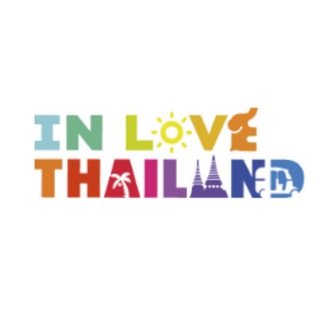 In Love Thailand || Community for fans of Thailand