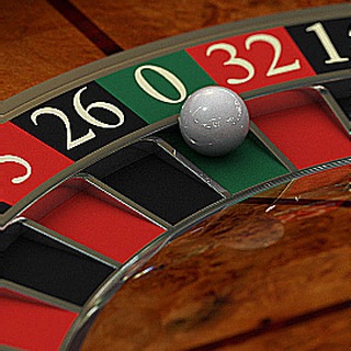 Рулетка систем