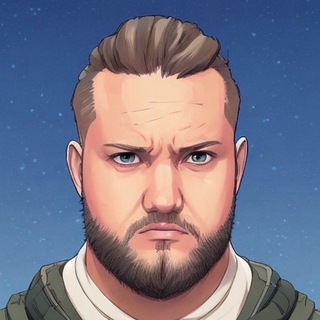 серийный человек