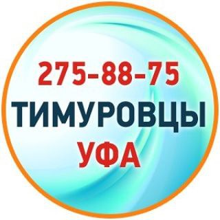 Тимуровцы уфа