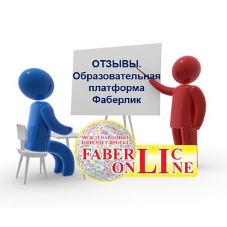 Фаберлик инфо