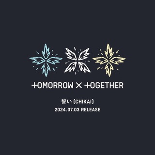 TXT | 투모로우바이투게더 | BIGHIT ENT - Хюнин кай