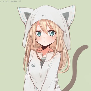 чё пацаны, аниме?