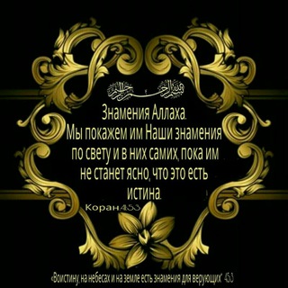 Чудеса аллаха 2022