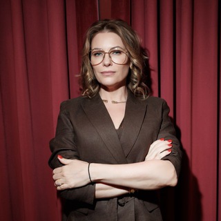 юлия гришина