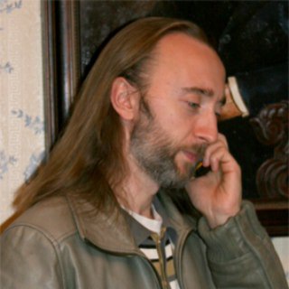 юрий андреевич фролов