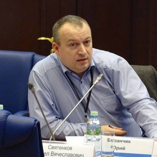 юрий баранчик