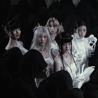 (G)I—DLE • (여자)아이들