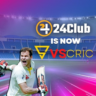 24club cricket live