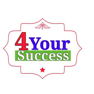 4 your success