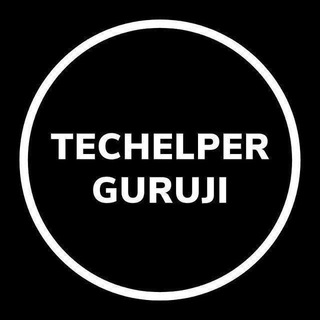 Techelper Guruji (Official) - 5g magic cube