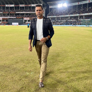 aakash chopra