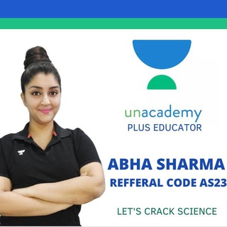 abha sharma unacademy