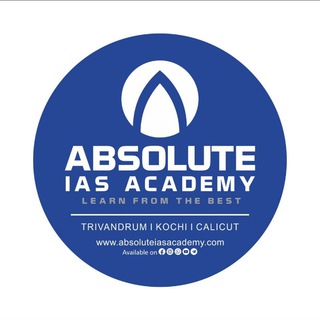 absolute ias academy