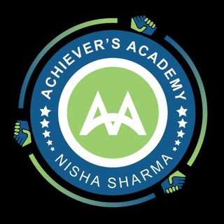 achievers academy nisha sharma