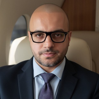 adam danyal