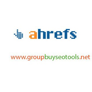 Ahref group buy