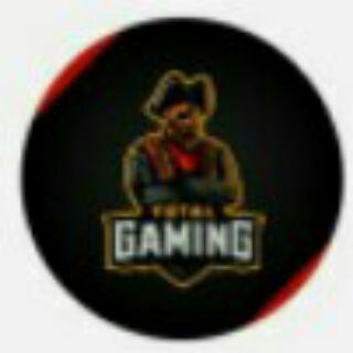 Total Gaming Free Fire ✅ (Official) - ajjubhai94 id uid