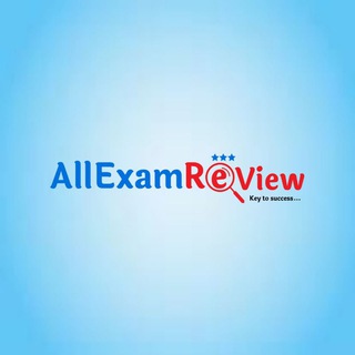 all exam