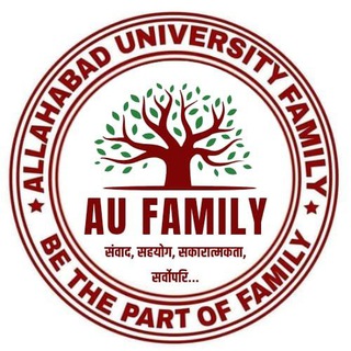 allahabad university family