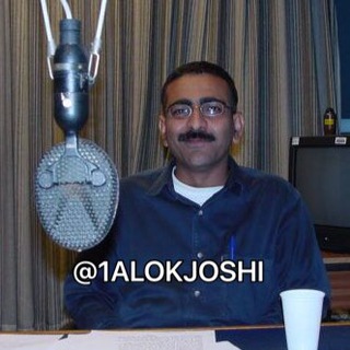 alok joshi cnbc