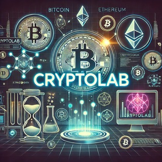 CryptoLab Hub