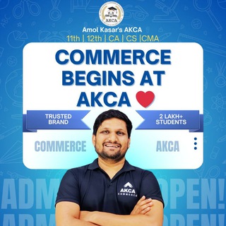 amol kasar commerce academy