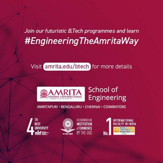 amrita csap