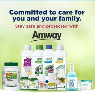 amway distributor