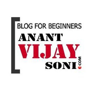 anant vijay soni