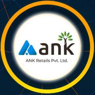 ank retails pvt ltd