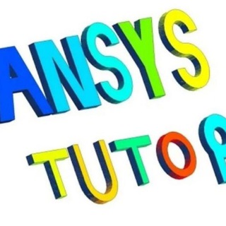 ansys tutor