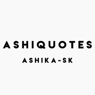 Ashi Quotes - ashi quotes