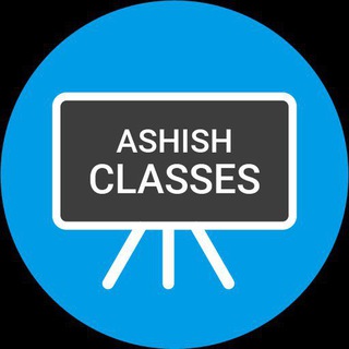 Ashish classes