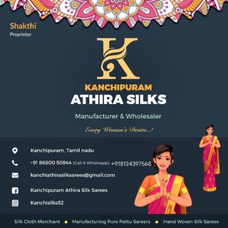 athira silks