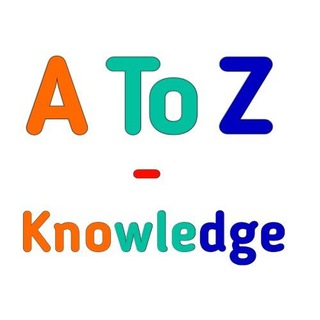 atozknowledge