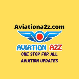 AVIATIONA2Z © TELEGRAM - aviationa2z