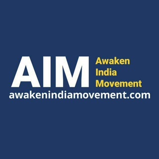 awaken india movement