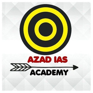 azad ias academy notes pdf