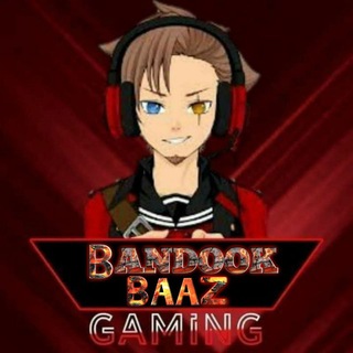 Bandookbaaz gaming pubg id