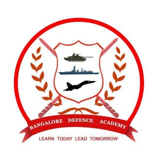 Bangalore defence academy