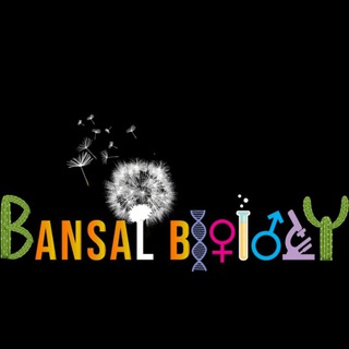 bansal biology
