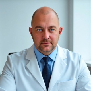 Be healthy, MAN! (andrologist urologist blog)