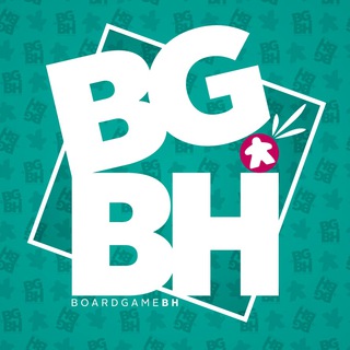 BGBH • BoardgameBH - bgbh