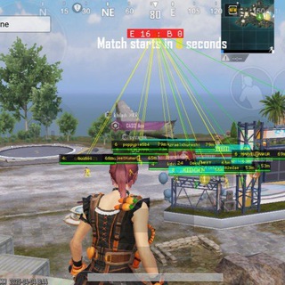 bgmi hacker thumbnail